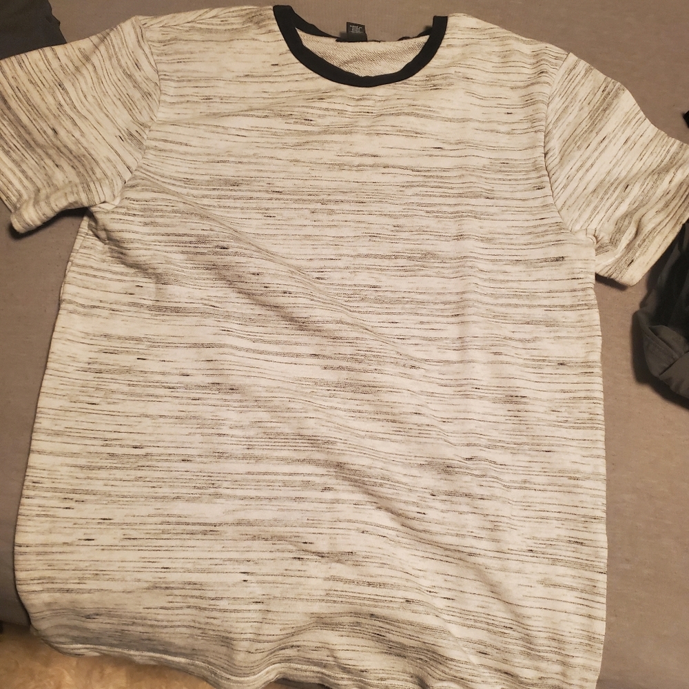 Mens top